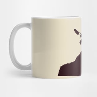 Losst And Founnd Original Aesthetic Tribute 〶 Mug